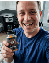 SodaPeak customer — David K.