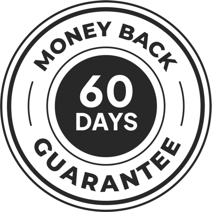 SodaPeak 100% Money Back Guarantee