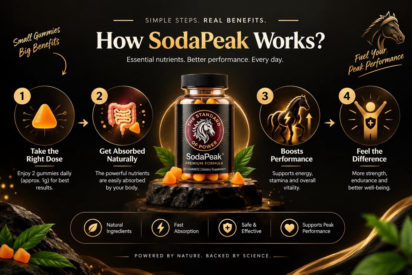 SodaPeak