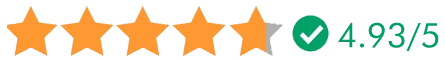 SodaPeak 5 star rating