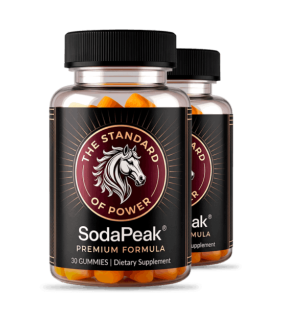 SodaPeak