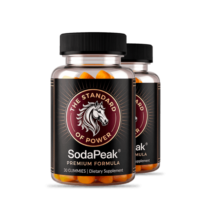 SodaPeak